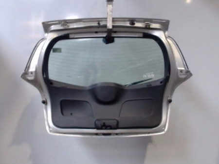 HAYON RENAULT CLIO III 2007-