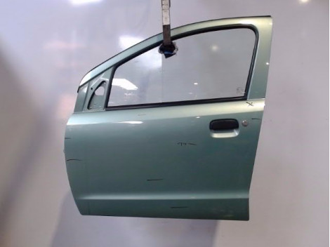 PORTE AVANT GAUCHE SUZUKI ALTO 5 PTES