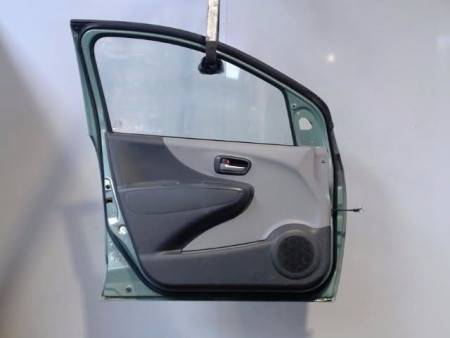 PORTE AVANT GAUCHE SUZUKI ALTO 5 PTES