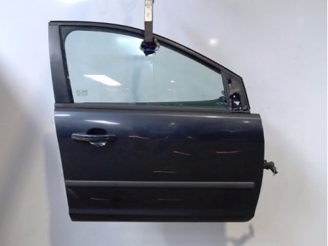 PORTE AVANT DROIT FORD FOCUS 04-07
