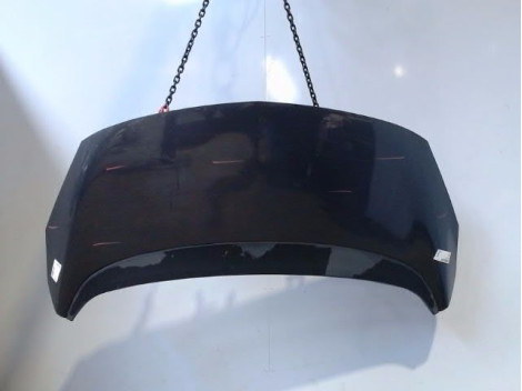CAPOT OPEL MERIVA 2006-