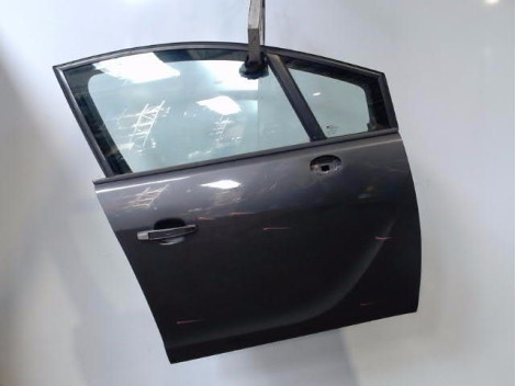 PORTE AVANT DROIT OPEL MERIVA 2006-