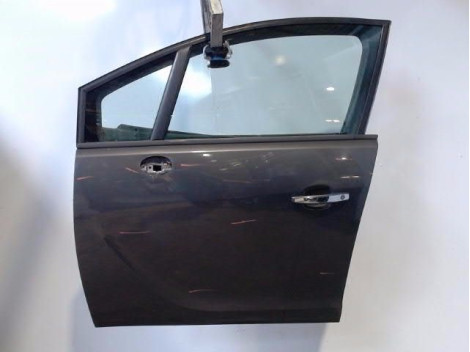 PORTE AVANT GAUCHE OPEL MERIVA 2006-