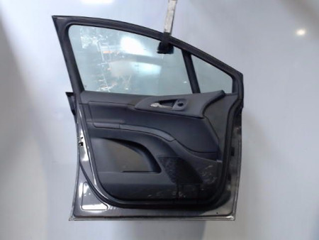 PORTE AVANT GAUCHE OPEL MERIVA 2006-