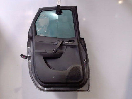 PORTE ARRIERE GAUCHE OPEL MERIVA 2006-