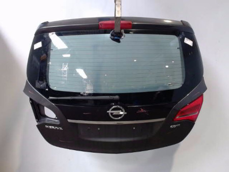 HAYON OPEL MERIVA 2006-