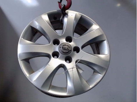 JANTE ALUMINIUM OPEL MERIVA 2006-
