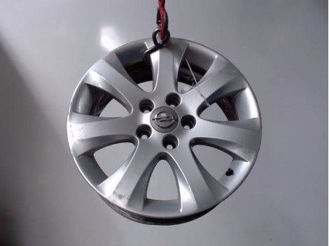 JANTE ALUMINIUM OPEL MERIVA 2006-