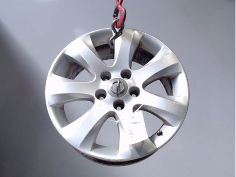 JANTE ALUMINIUM OPEL MERIVA 2006-