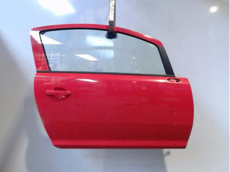 PORTE AVANT DROIT OPEL CORSA 06-09