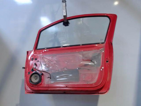PORTE AVANT DROIT OPEL CORSA 06-09
