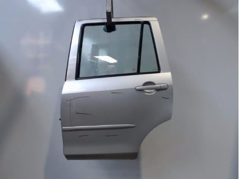 PORTE ARRIERE GAUCHE MAZDA MAZDA 2