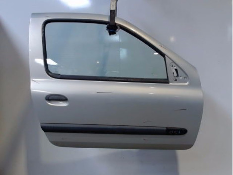 PORTE AVANT DROIT RENAULT CLIO II PH.2 01-06