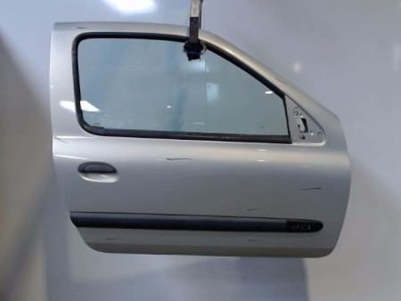 PORTE AVANT DROIT RENAULT CLIO II PH.2 01-06