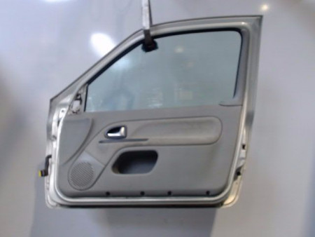 PORTE AVANT DROIT RENAULT CLIO II PH.2 01-06