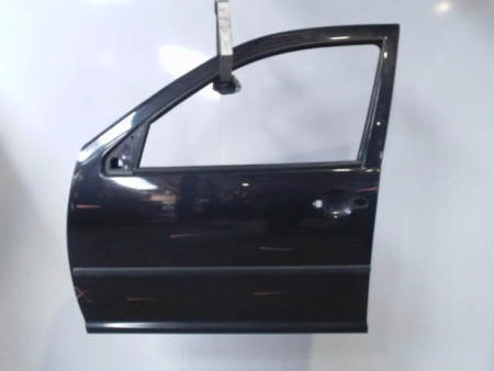 PORTE AVANT GAUCHE VOLKSWAGEN GOLF IV 98-2004