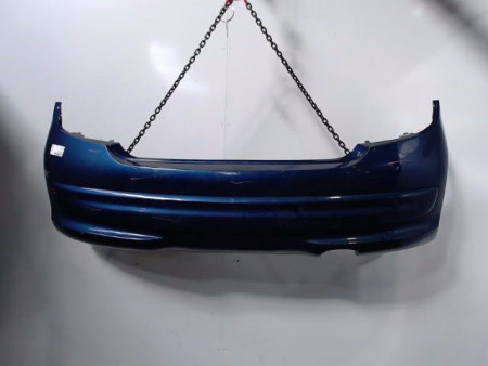 PARE-CHOC ARRIER PEUGEOT 207 2009-