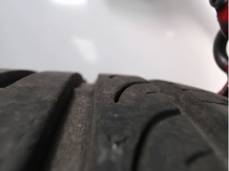 Pneu RUNWAY ENDURO HP 195 55 16 91 V