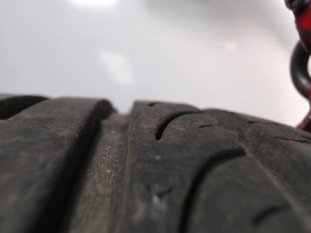 Pneu RUNWAY ENDURO HP 195 55 16 91 V