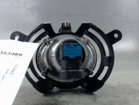 PHARE ANTIBROUILLARD AVANT GAUCHE OPEL MOKKA