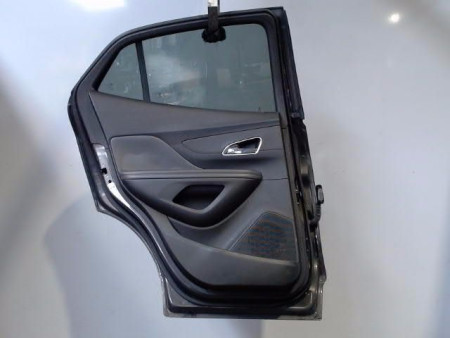 PORTE ARRIERE GAUCHE OPEL MOKKA
