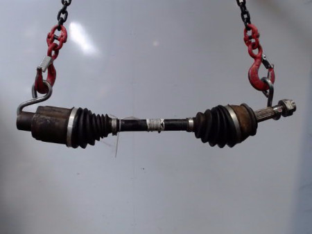 TRANSMISSION AVANT DROIT OPEL MOKKA 1.7 CDTI 4x4 