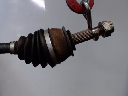 TRANSMISSION AVANT DROIT OPEL MOKKA 1.7 CDTI 4x4 