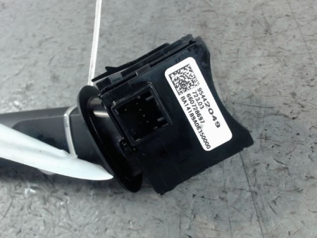 COMMANDE ESSUIE GLACE OPEL MOKKA
