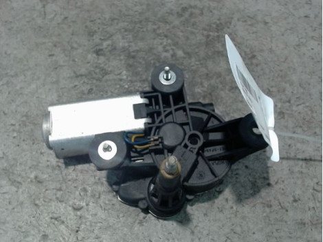 MOTEUR ESSUIE-GLACE ARRIERE FIAT 500 2007-