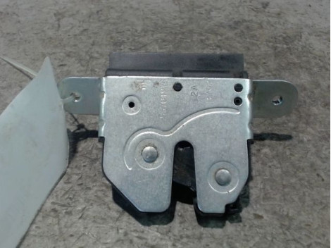 SERRURE HAYON  FIAT 500 2007-