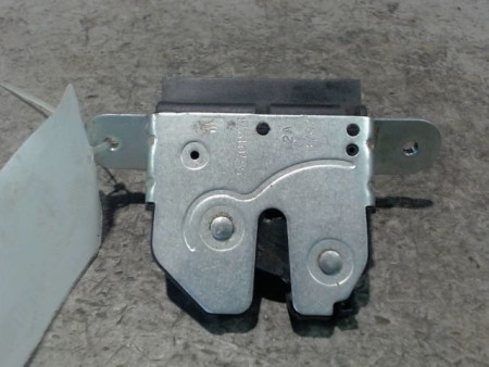 SERRURE HAYON  FIAT 500 2007-