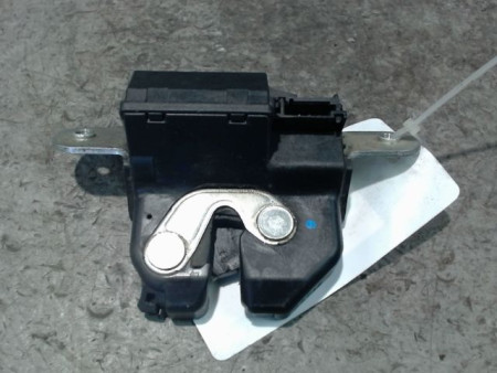 SERRURE HAYON  FIAT 500 2007-