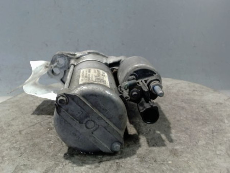 DEMARREUR SKODA FABIA BREAK 2008-