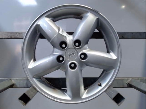JANTE ALUMINIUM HYUNDAI SANTAFE