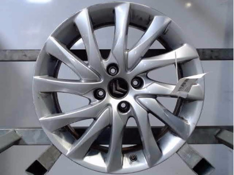 JANTE ALUMINIUM CITROEN C4 2008-