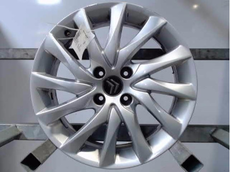 JANTE ALUMINIUM CITROEN C4 2008-