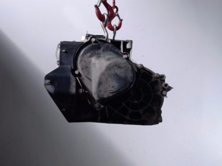BOITE A VITESSE MECANIQUE FORD FIESTA 2010- 1.25