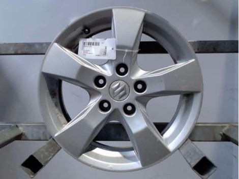 JANTE ALUMINIUM SUZUKI SX4