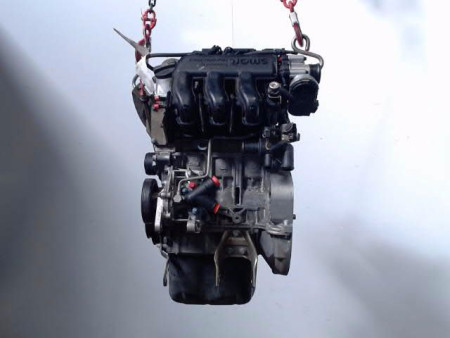 MOTEUR ESSENCE SMART FORTWO COUPE 2007- 0.7 