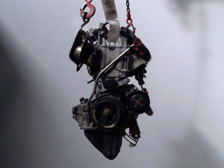 MOTEUR ESSENCE SMART FORTWO COUPE 2007- 0.7 