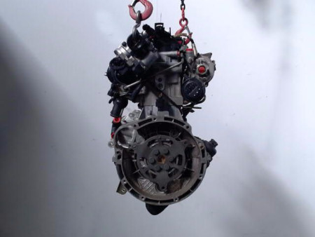 MOTEUR ESSENCE SMART FORTWO COUPE 2007- 0.7 