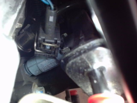 MOTEUR ESSENCE SMART FORTWO COUPE 2007- 0.7 