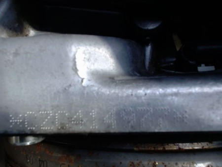 MOTEUR ESSENCE VOLKSWAGEN GOLF 1.4 TSI