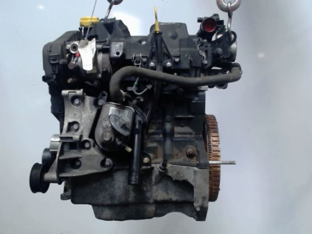 MOTEUR DIESEL RENAULT CLIO III 2009- 1.5 dCi 