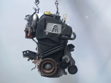 MOTEUR DIESEL RENAULT CLIO III 2009- 1.5 dCi 