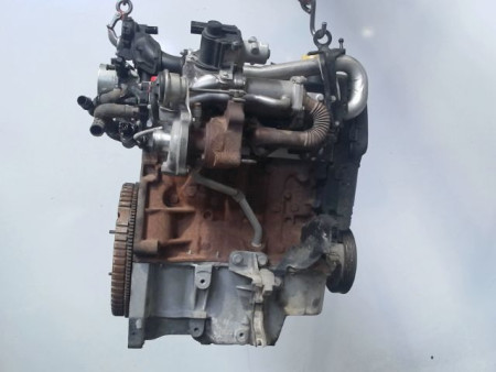 MOTEUR DIESEL RENAULT CLIO III 2009- 1.5 dCi 