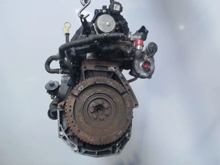MOTEUR DIESEL RENAULT CLIO III 2009- 1.5 dCi 