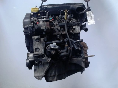 MOTEUR DIESEL RENAULT CLIO II PH.2 01-06 1.5 dCi 