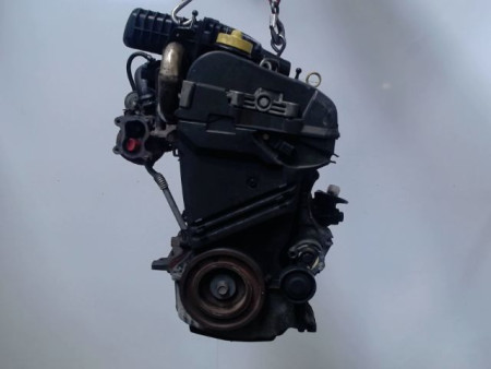 MOTEUR DIESEL RENAULT CLIO II PH.2 01-06 1.5 dCi 