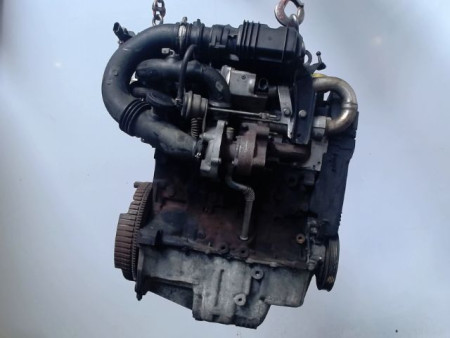 MOTEUR DIESEL RENAULT CLIO II PH.2 01-06 1.5 dCi 